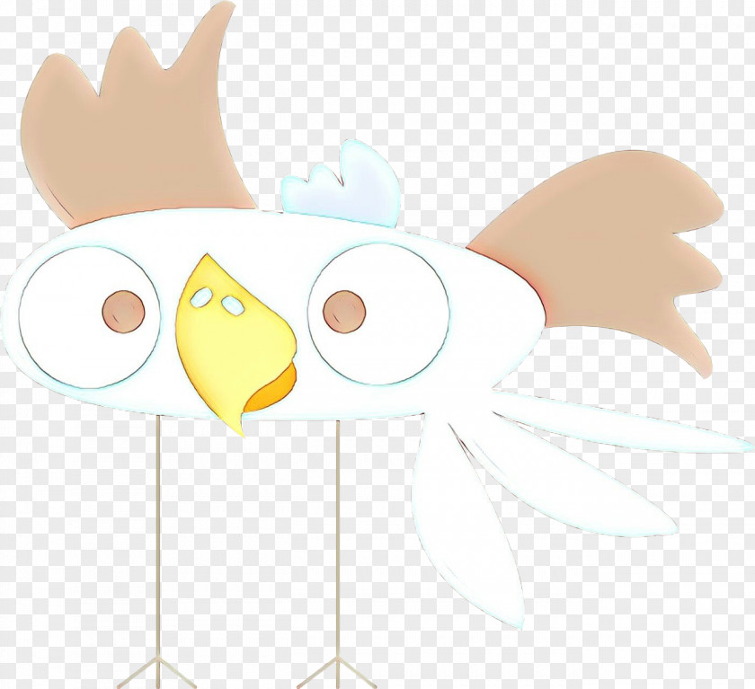 Bird Cartoon PNG