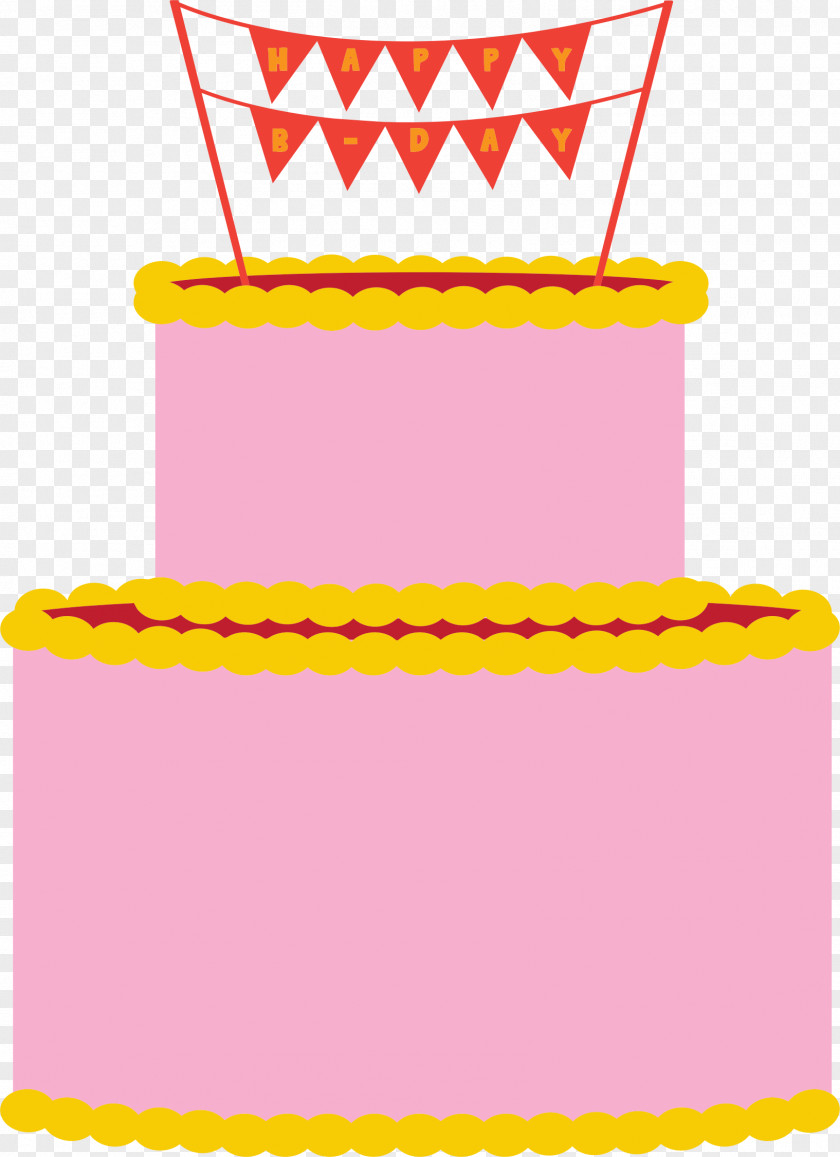 Birthday Cake Christmas Kue Clip Art PNG
