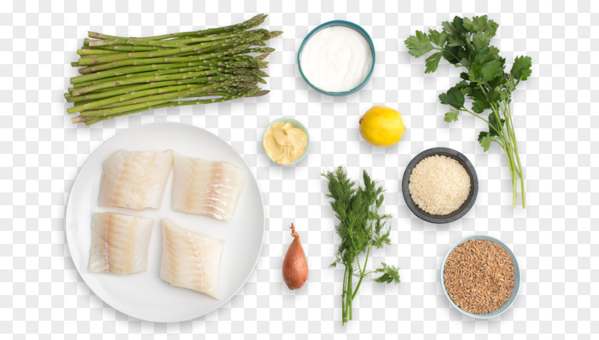Buttermilk Fried Fish Vegetarian Cuisine Vinaigrette Farro Recipe Salad PNG