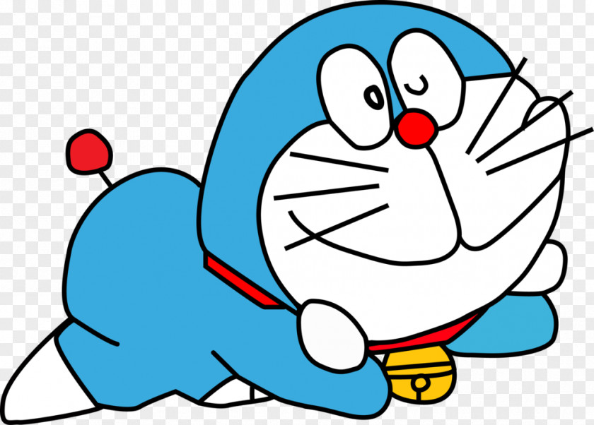 Doraemon Di Saat Aku Tersakiti MPEG-4 Part 14 PNG