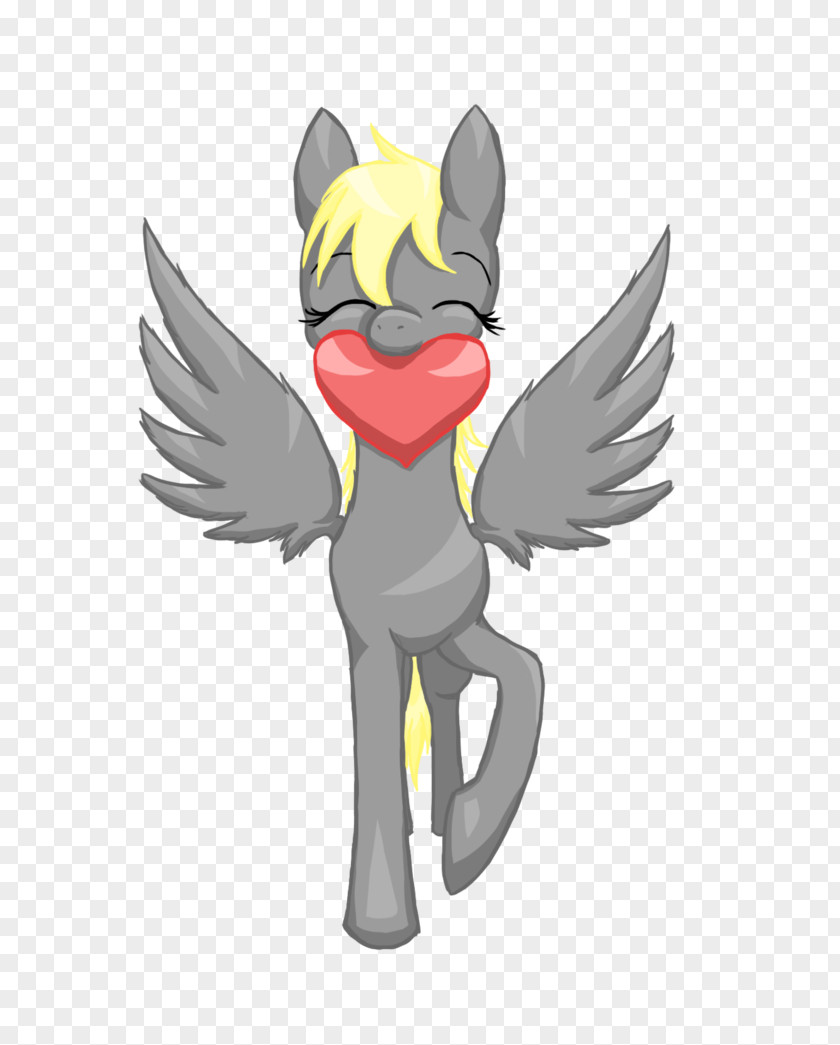 Duck Pony Horse Chicken Legendary Creature PNG