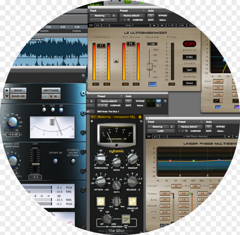 Film Maker Electronics Computer Software SoundGrid Sound Design PNG