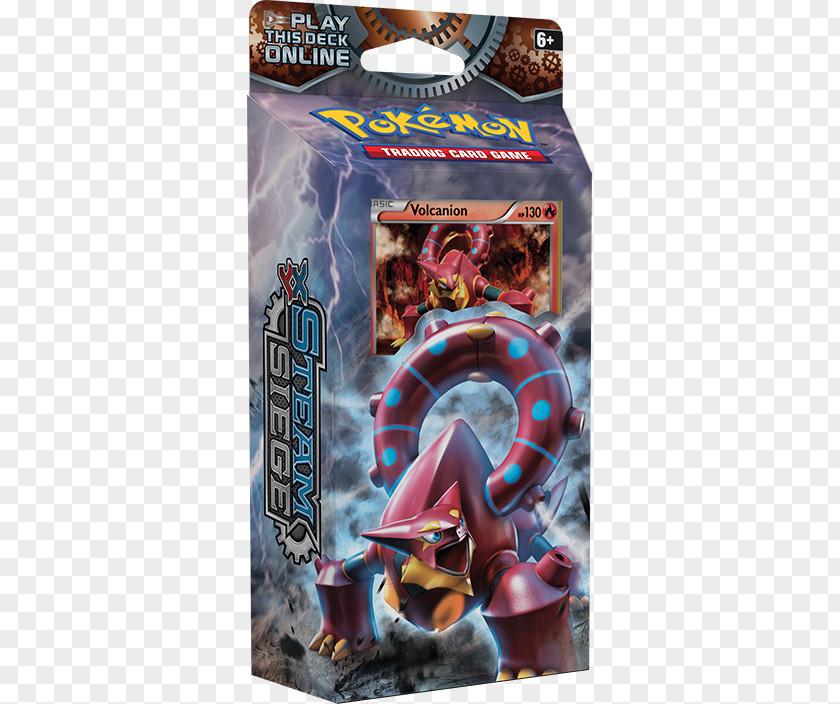 Fire Steaming Pokémon X And Y TCG Online Trading Card Game Sun Moon Collectible PNG