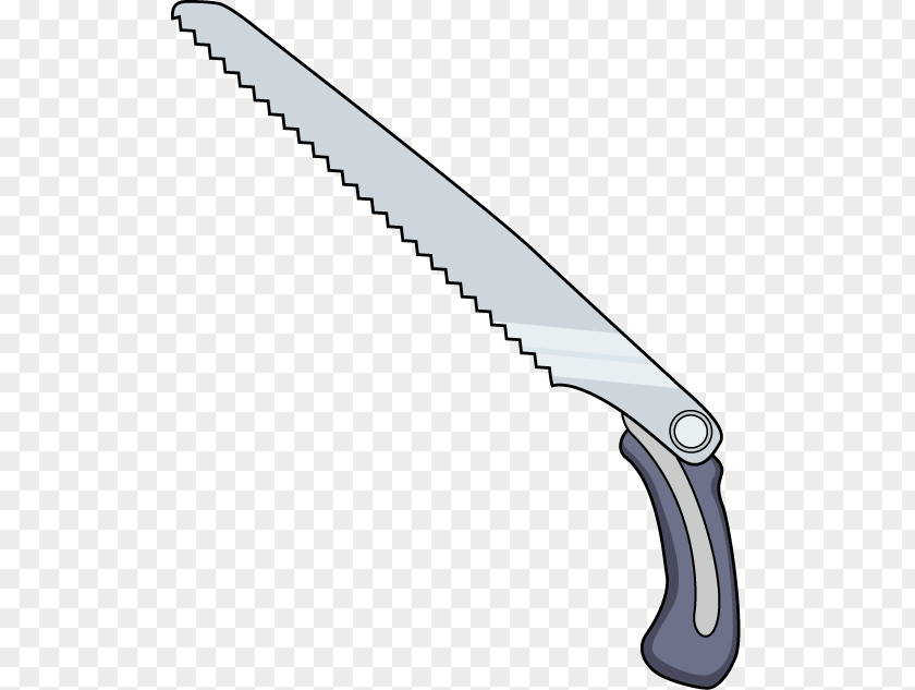 Knife Line Angle PNG
