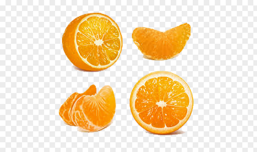 Orange Clip Art Fruit Image PNG