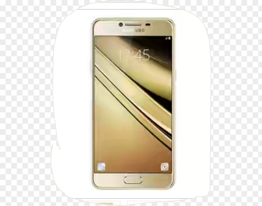 Samsung Galaxy C5 C7 4G Android PNG