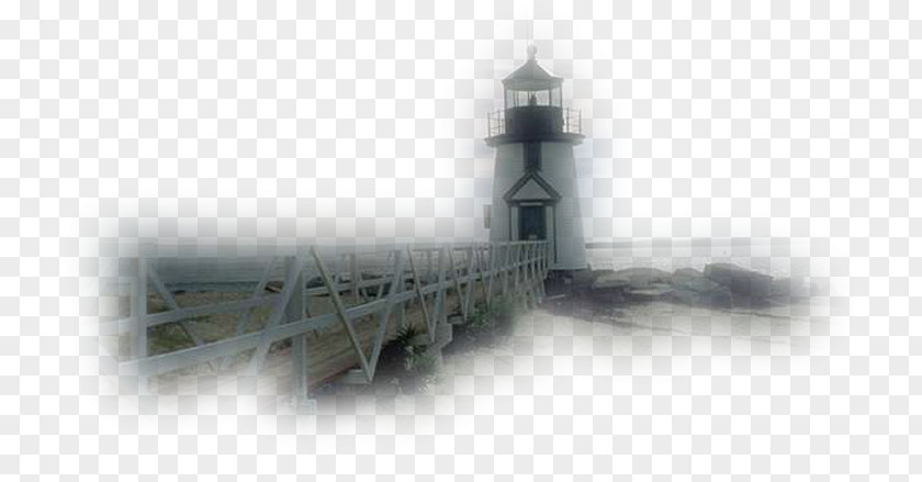 Sea Lighthouse Clip Art PNG