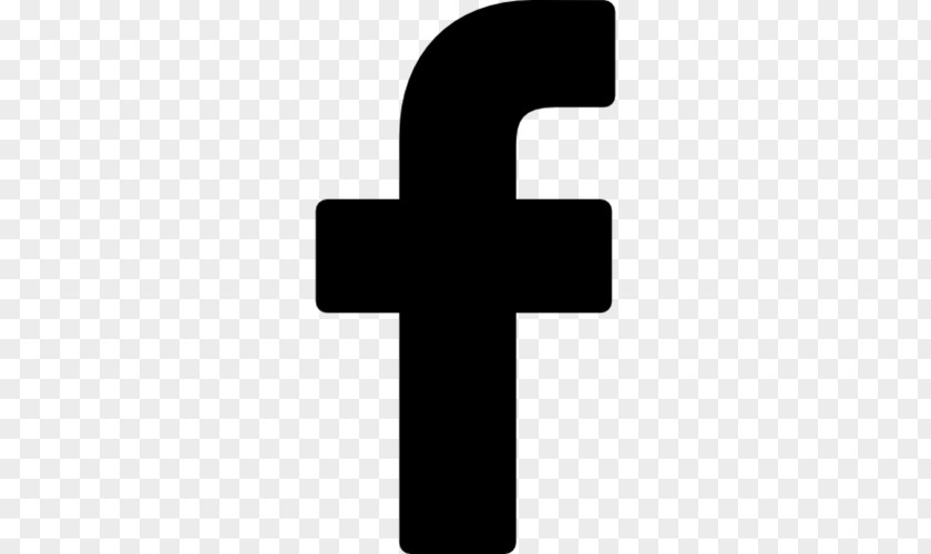 Social Media Logo Facebook Login PNG
