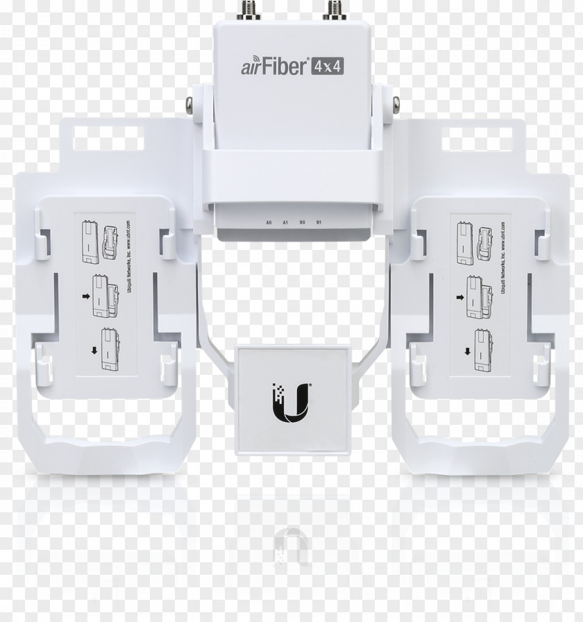 Ubiquiti Networks Multiplexer AirFiber Wireless Access Points Aerials PNG