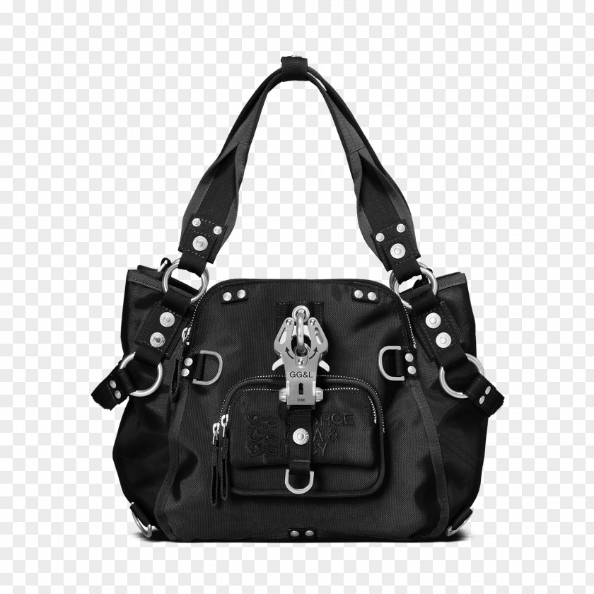 Bag Hobo Handbag Tote Leather PNG