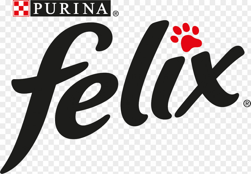 Cat Felix The Food Nestlé Purina PetCare Company Logo PNG