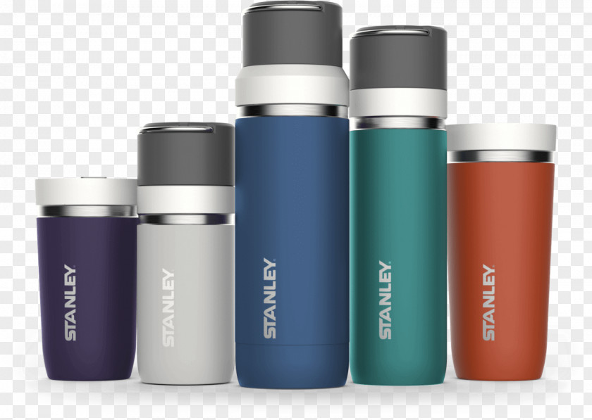 Ceramic Flask Thermoses Stanley Bottle Mug PNG