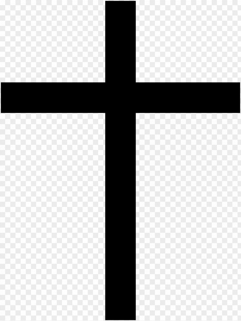 Cruz Christian Cross Symbol Christianity PNG