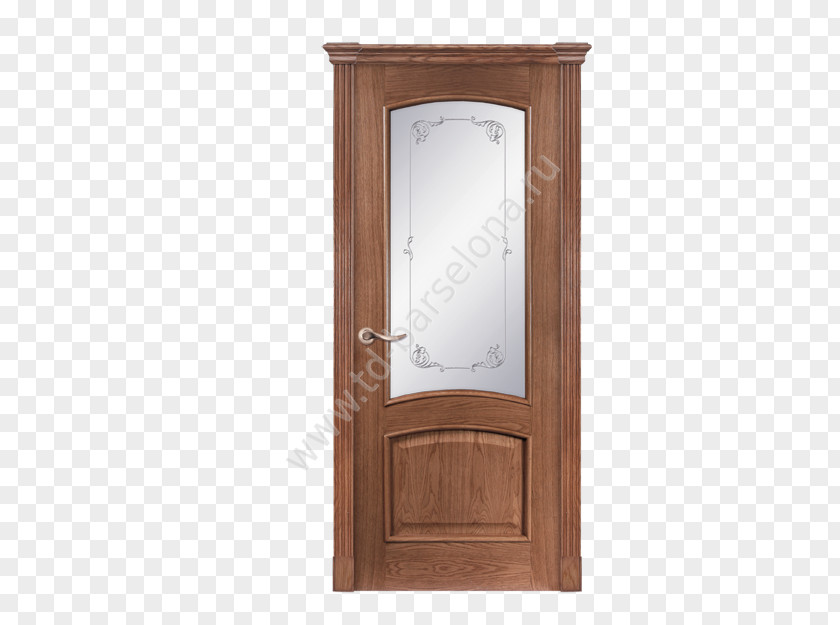 Door EDI DOORS Glass Wood Material PNG