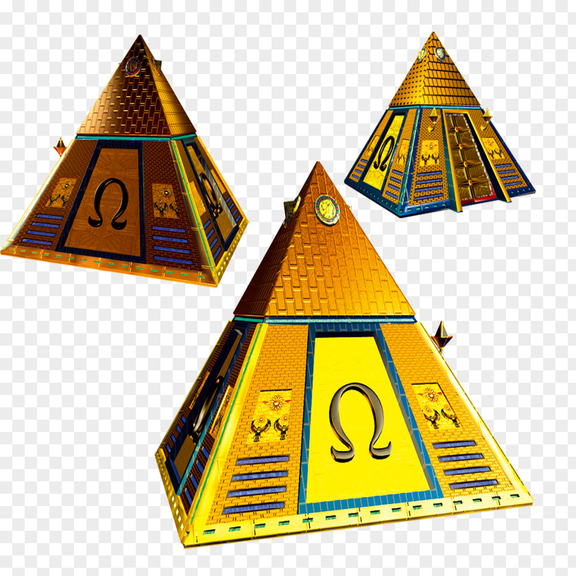 Egypt Element Egyptian Pyramids Ancient Computer File PNG