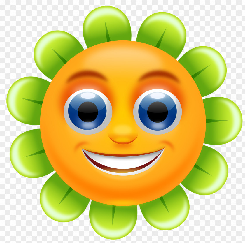 Flower Drawing Cartoon Clip Art PNG