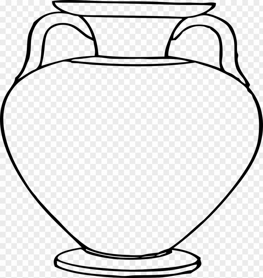 Greece Pottery Of Ancient Vase Clip Art PNG