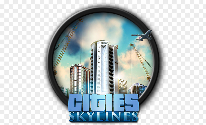 Green Cities Cities: SkylinesAfter Dark SimCity Video Game In Motion 2Simcity Skylines PNG