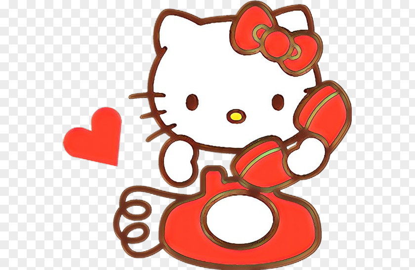 Hello Kitty Items Decal Sticker Sanrio PNG