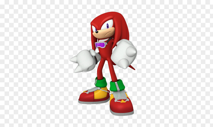 Knuckles The Echidna Sonic Riders: Zero Gravity Free Riders Amy Rose PNG