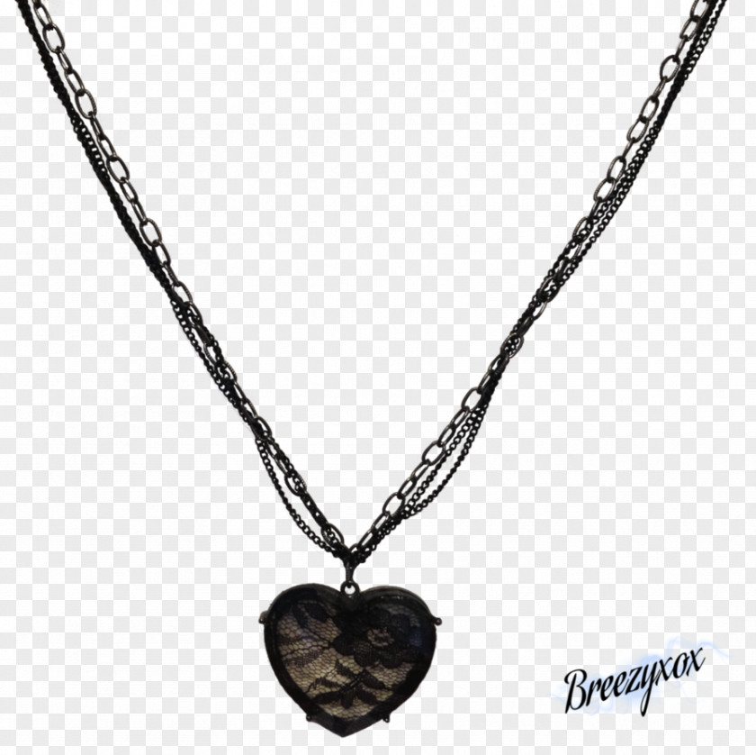 Lace Heart Necklace Stock Earring Charms & Pendants PNG