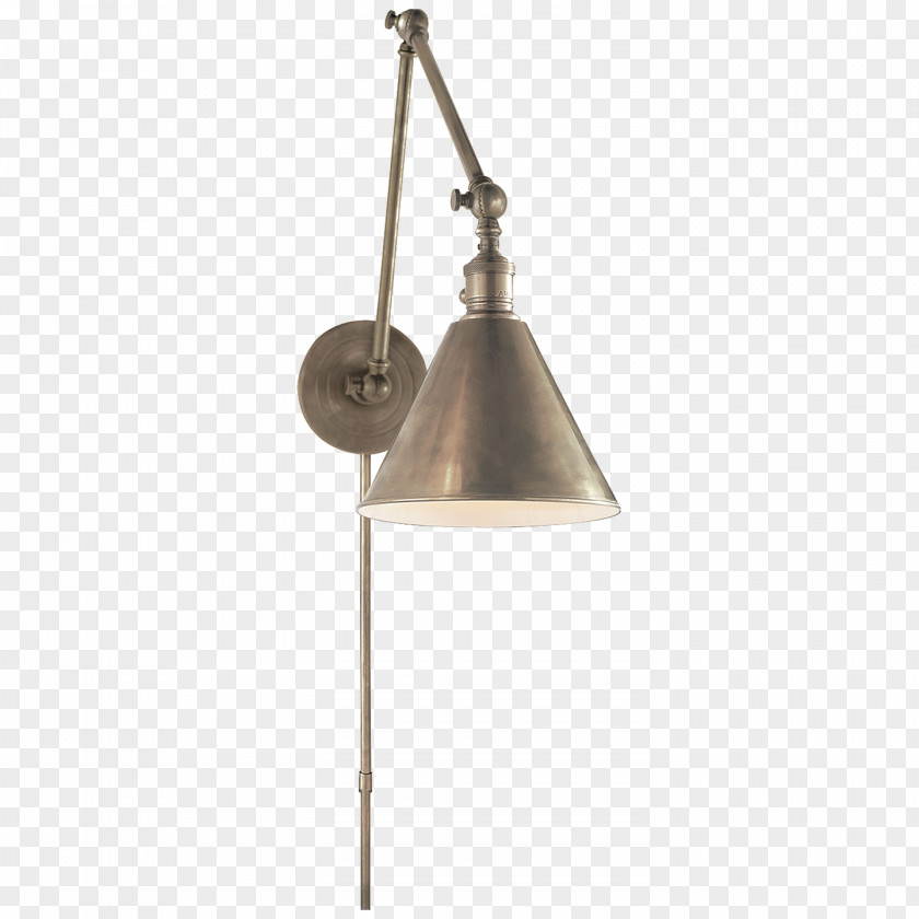 Light Fixture Sconce Lighting Visual Comfort PNG