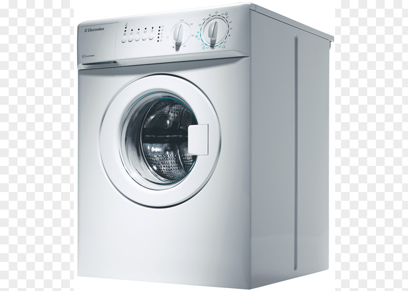 Machine A Laver Washing Machines Electrolux EWC1350 Price PNG