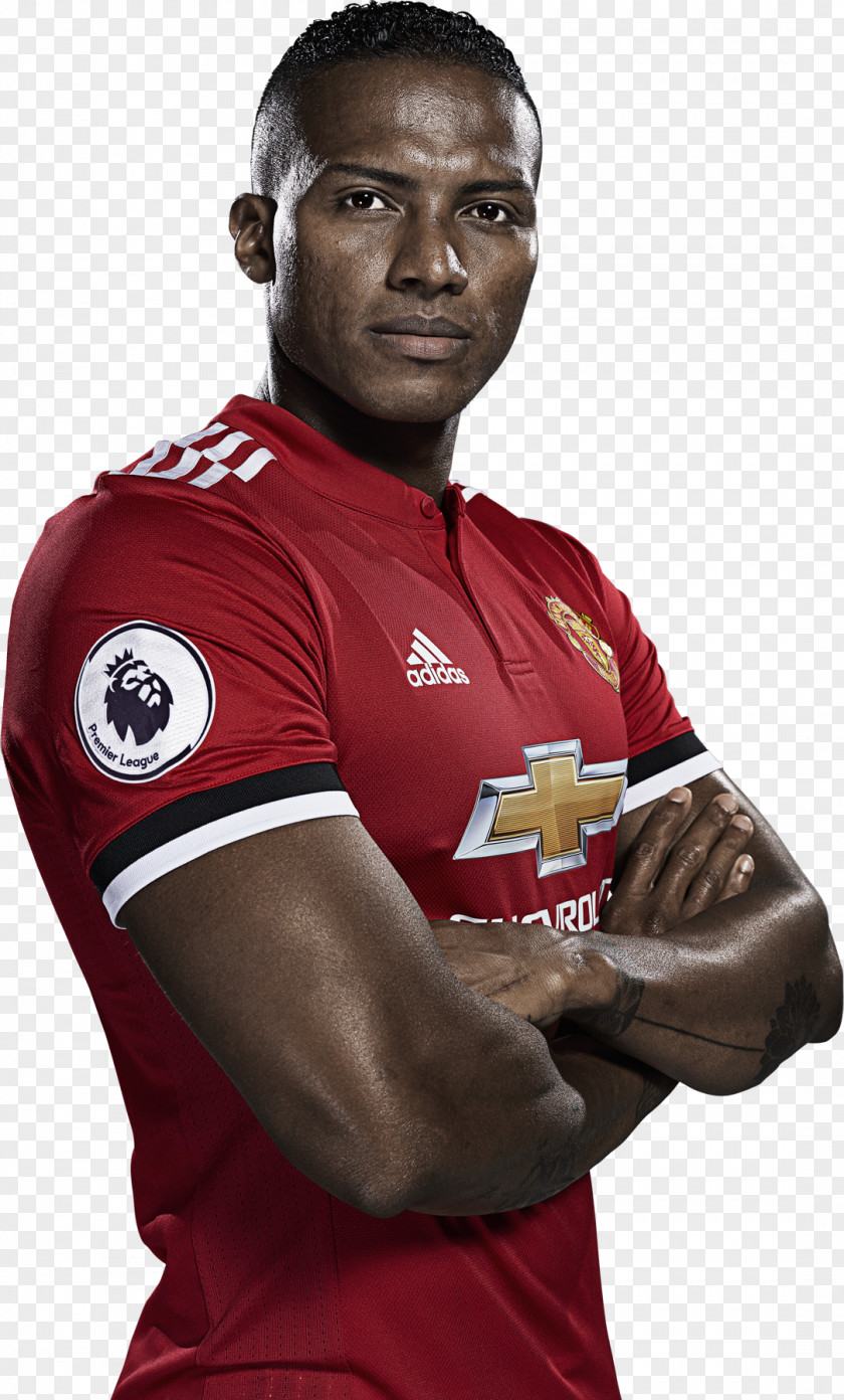 Man Utd Antonio Valencia Manchester United F.C. Premier League City Football Player PNG