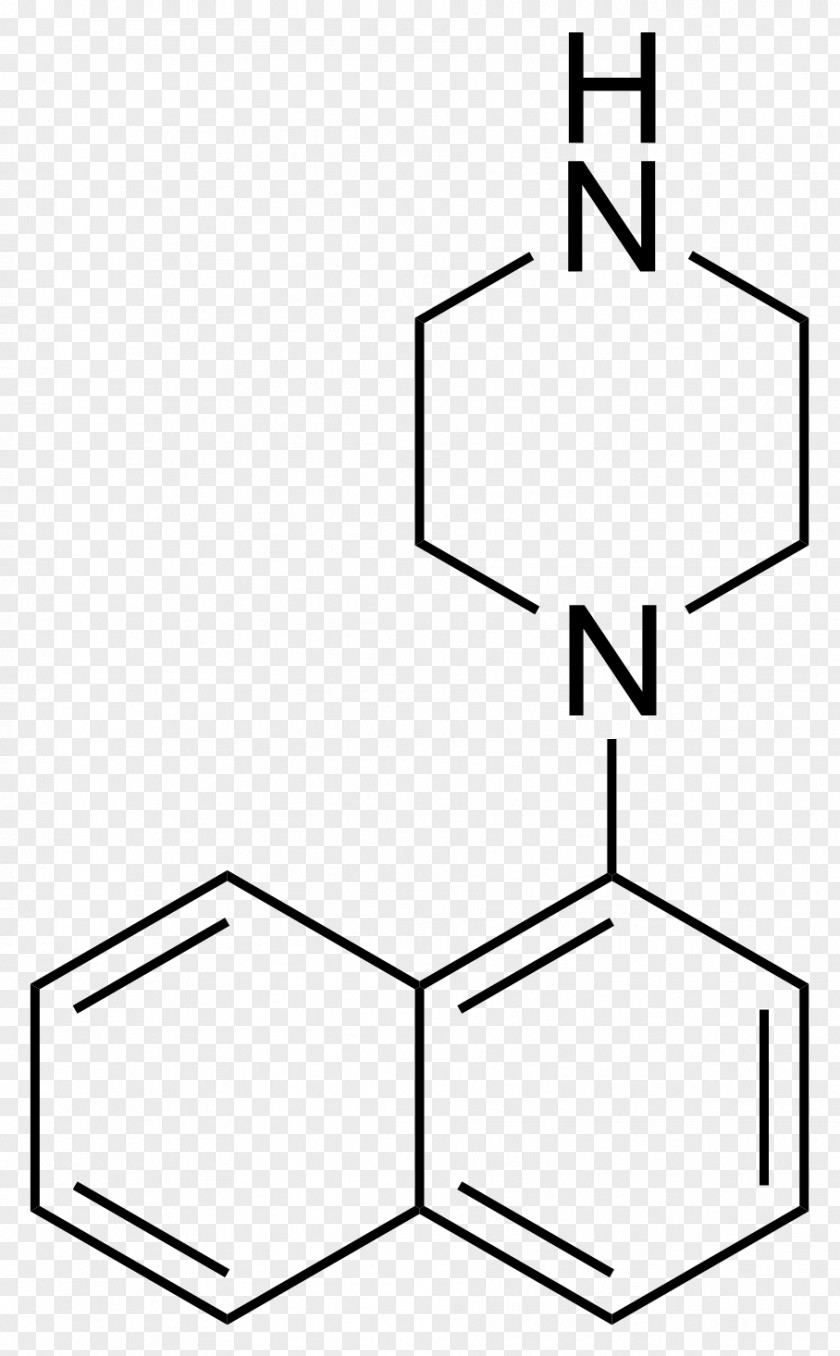 Naphthylpiperazine 1-Naphthylamine Chloride 2-Naphthylamine PNG