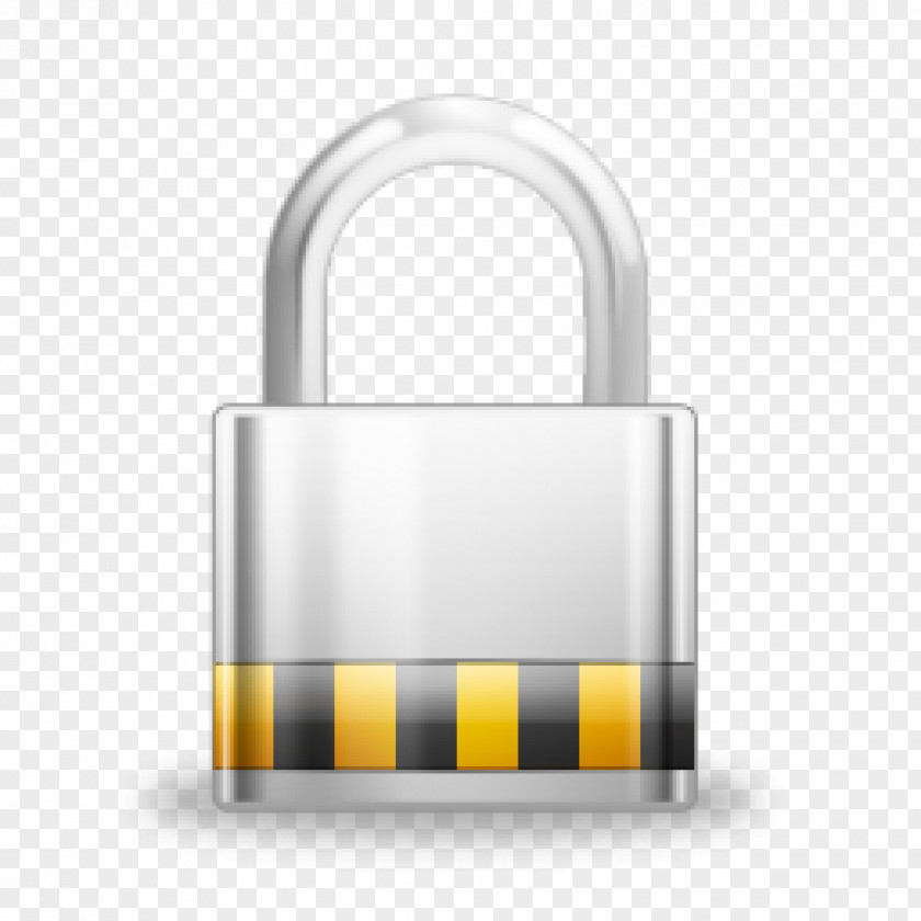 Padlock PNG