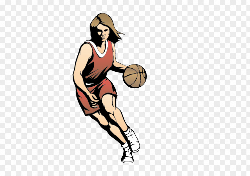 Run Basketball Team Sport PNG