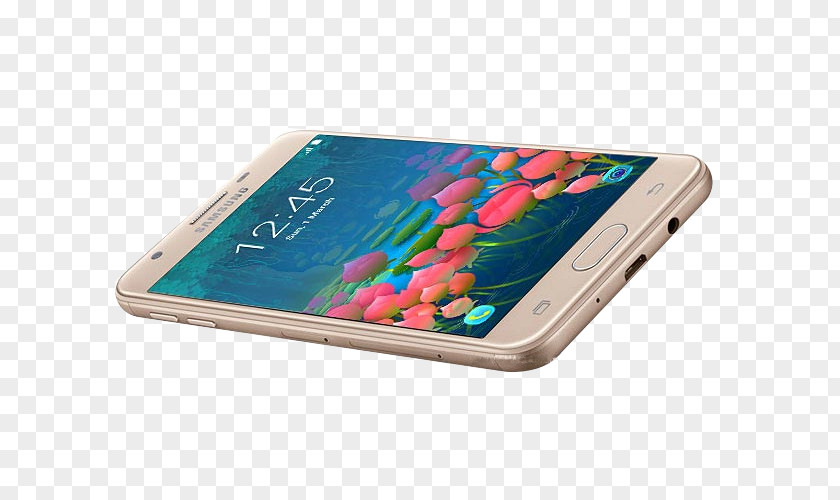Samsung Galaxy J5 (2016) J7 Prime Android PNG