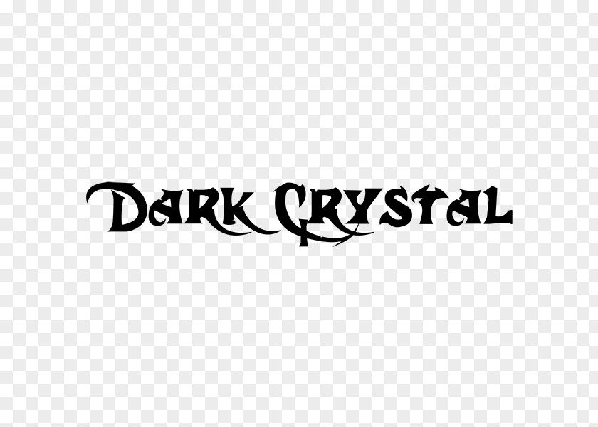 Script Typeface Blackletter The World Of Dark Crystal Font PNG