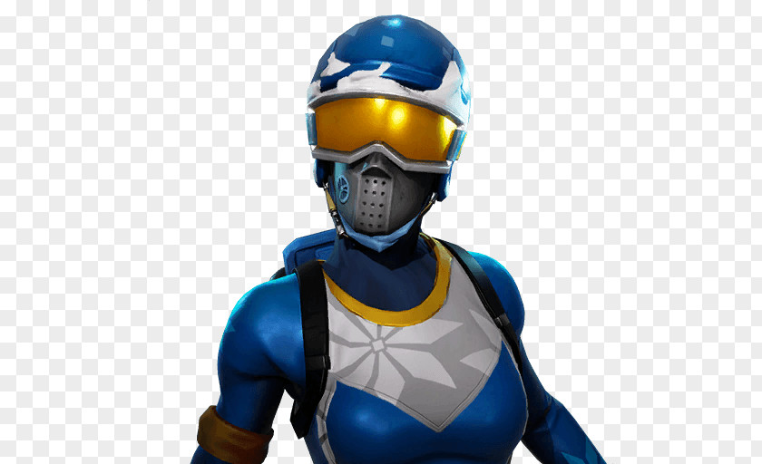 Skiing Fortnite Battle Royale PlayerUnknown's Battlegrounds Game Xbox One PNG