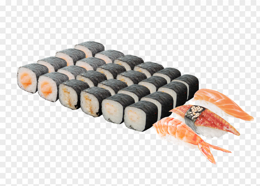 Sushi Makizushi Voronezh Nori Rice PNG