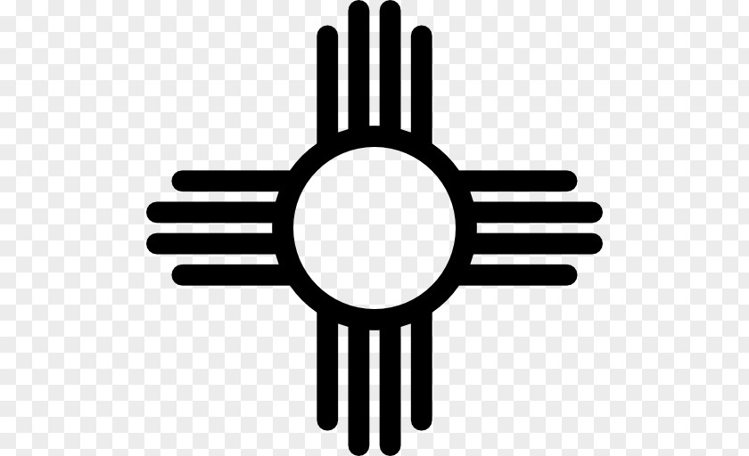 Symbol Zia Pueblo People Flag Of New Mexico PNG