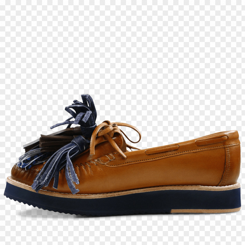 Tasselloafer Slip-on Shoe Leather Moccasin Hamilton PNG