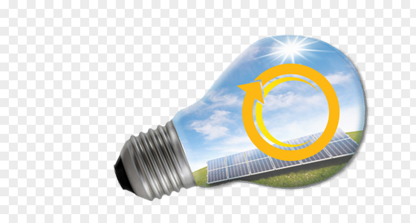 Yellow Light Bulb Yen.com.gh Energy Solar Power PNG