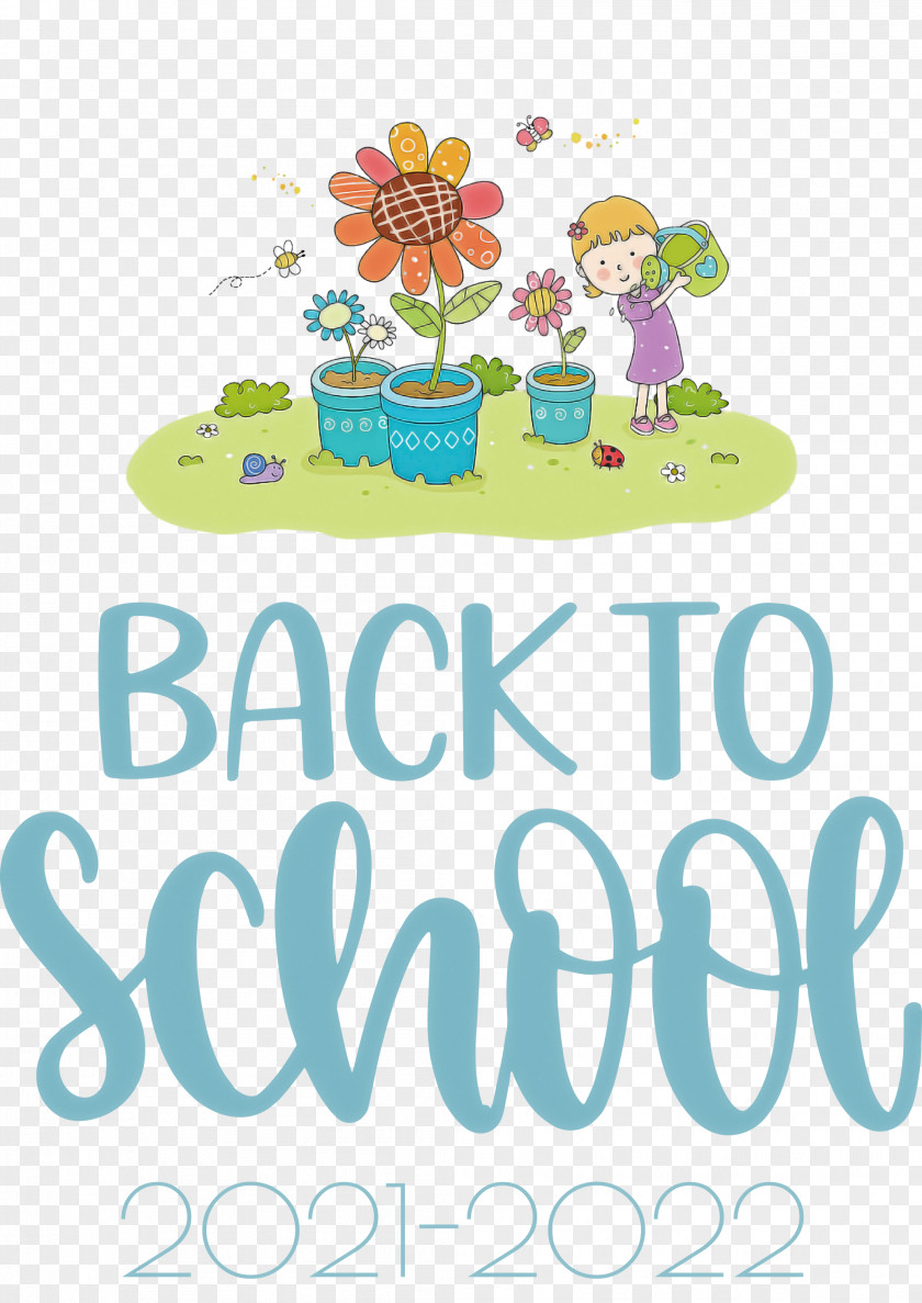 Back To School PNG