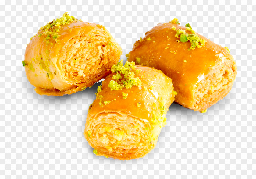Baklava Chicken Nugget Dessert Cashew Dish PNG