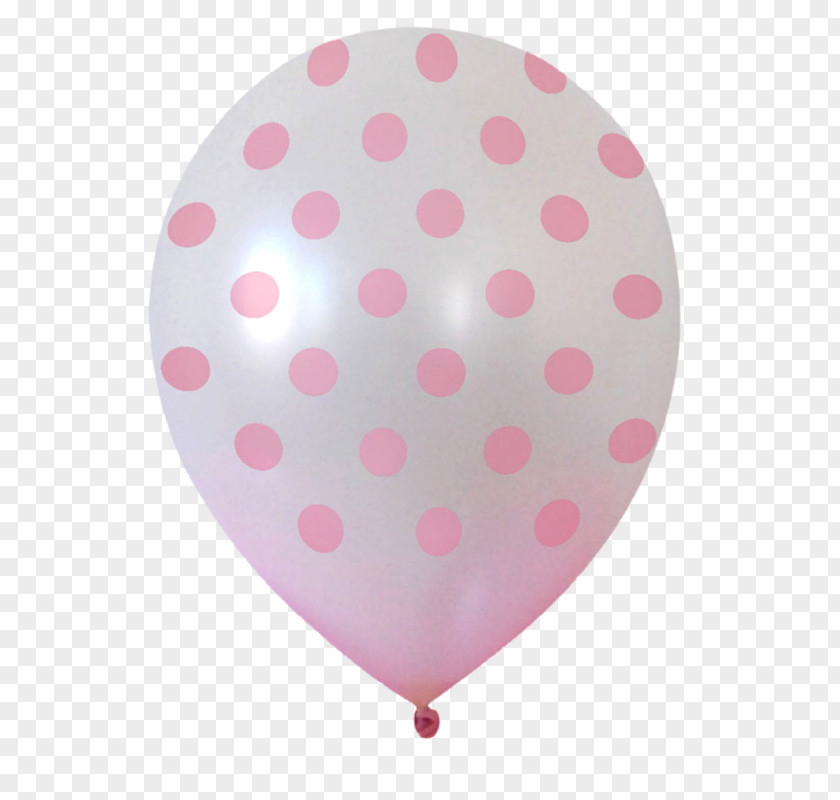 Balloon Toy White PNG