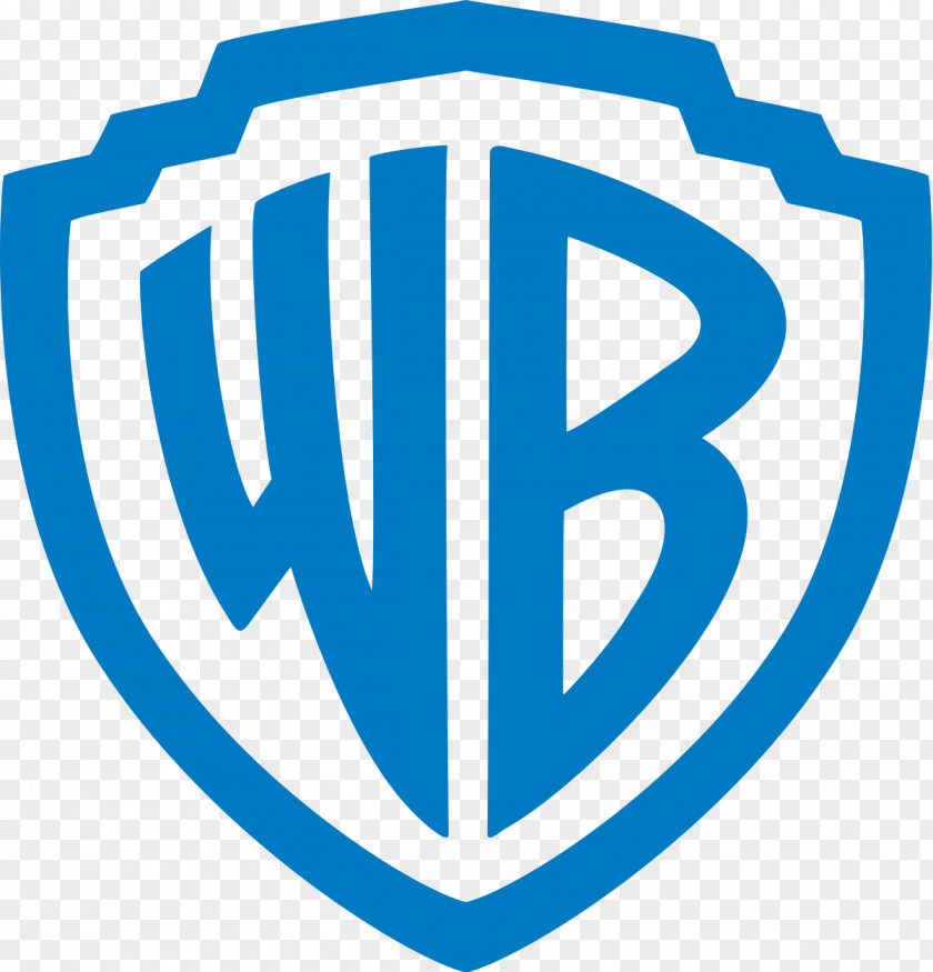 Big Logo Burbank Warner Bros. Film Television PNG