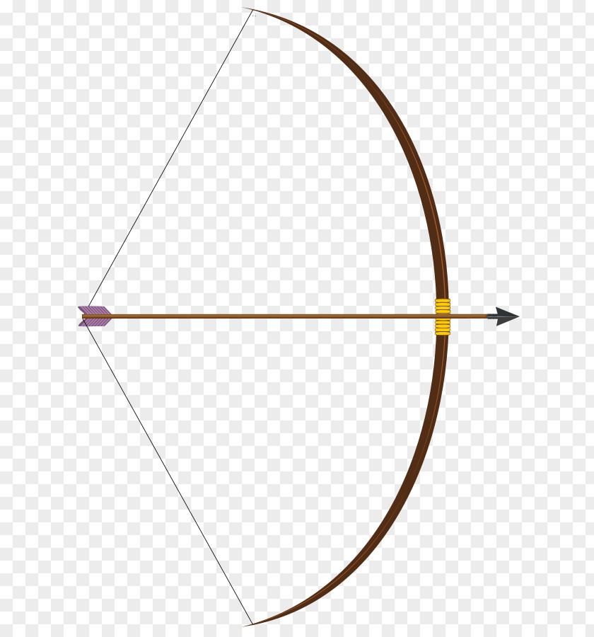 Bow Design Cliparts And Arrow Archery PNG