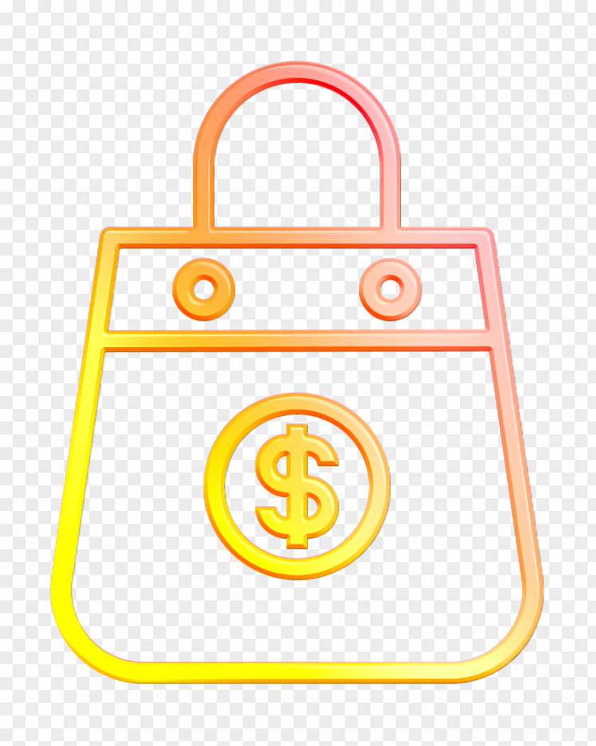 Buy Icon Bag Payment PNG