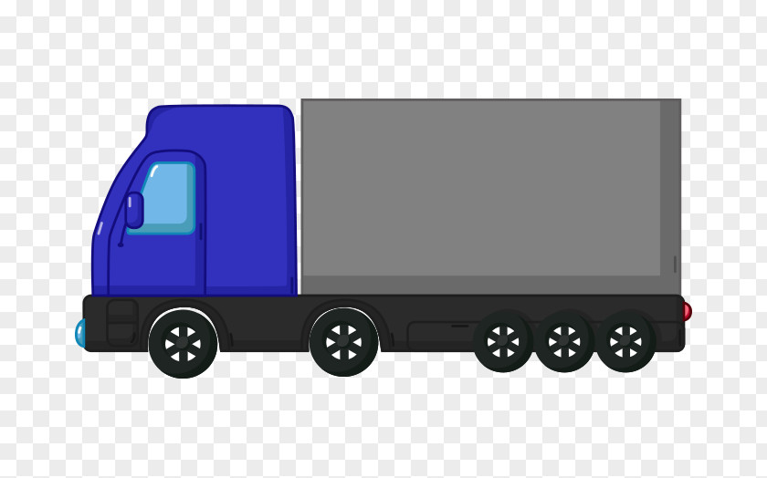 Car Cart Drawing Commercial Vehicle PNG
