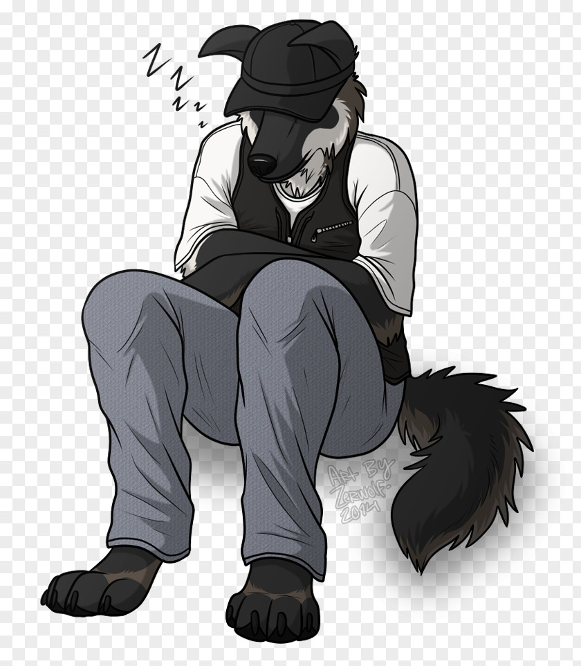 Couple Sleeping Canidae Rottweiler Mammal Homo Sapiens DeviantArt PNG