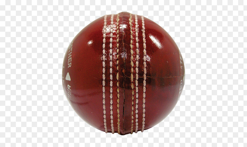 Cricket Balls Test Over PNG