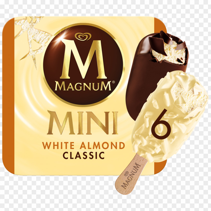 Ice Cream Chocolate White Crumble PNG