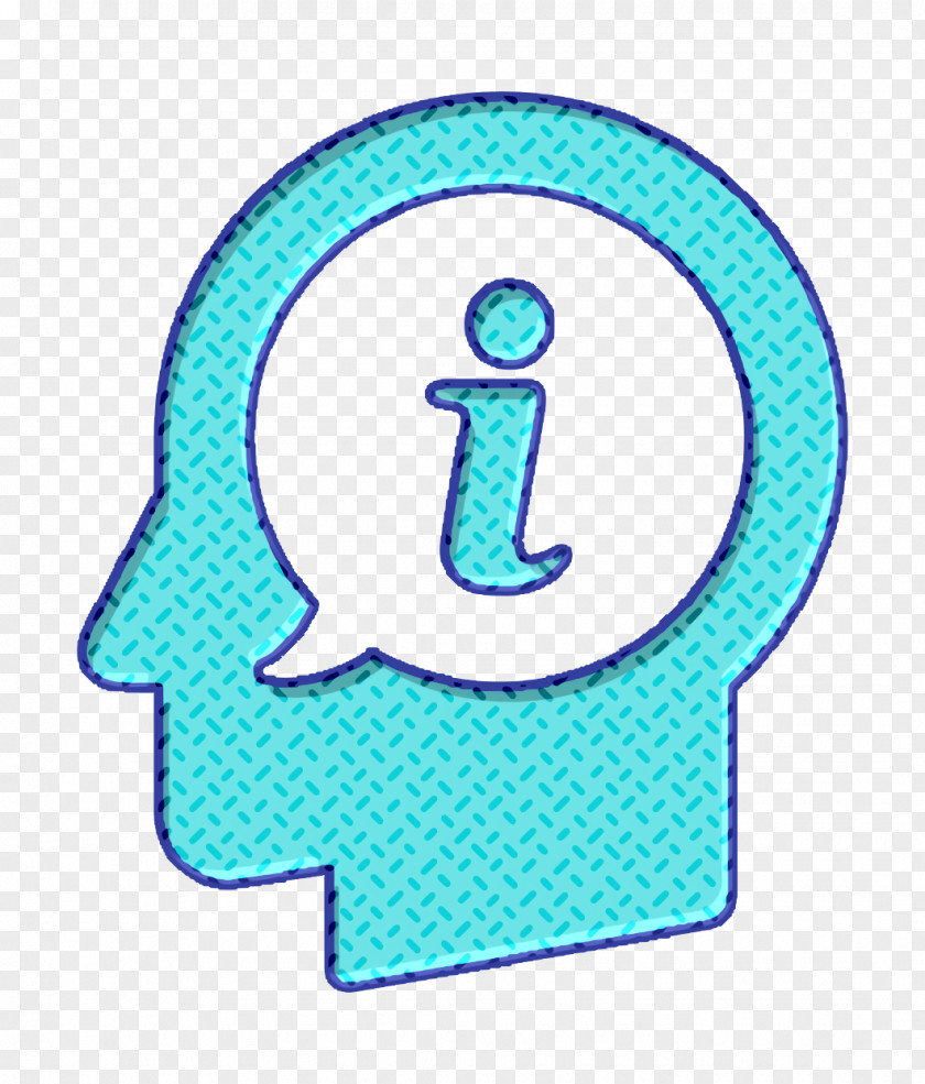 Icon Help Head PNG