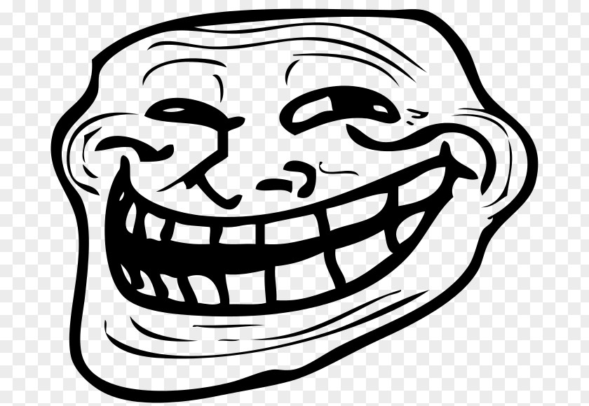 Internet Troll Trollface Rage Comic Facepalm PNG troll comic Facepalm, others clipart PNG
